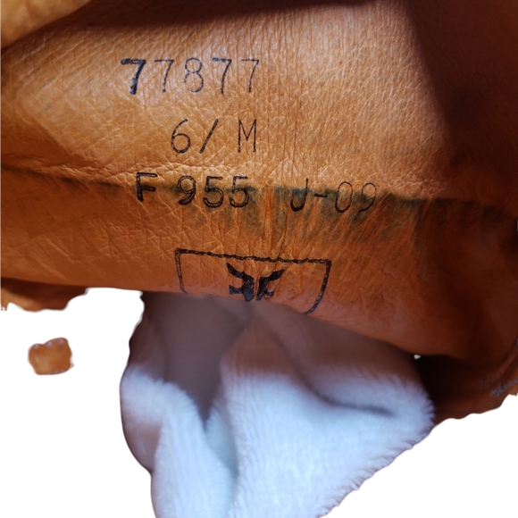 Frye Samantha Tall Boot Size 6M - Picture 16 of 16